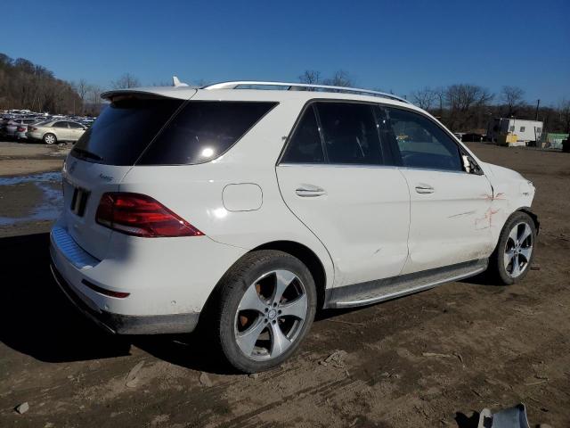 Изображение 3 2017 MERCEDES-BENZ GLE 350 4MATIC 2017 с VIN 4JGDA5HB0HA813969