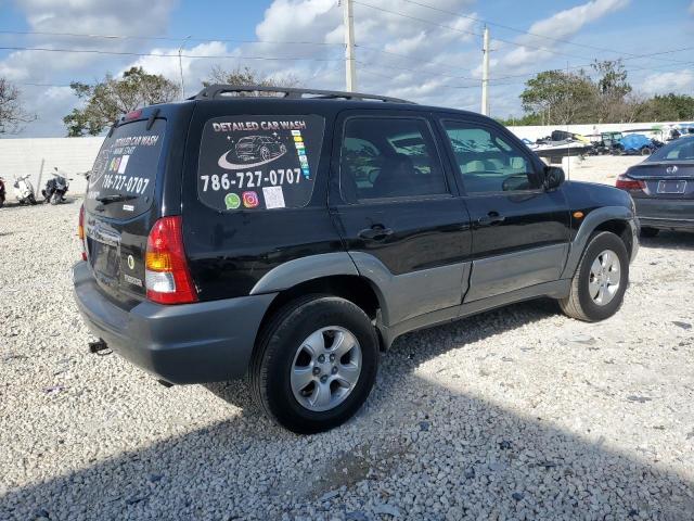 Изображение 3 2001 MAZDA TRIBUTE LX 2001 с VIN 4F2CU081X1KM30753