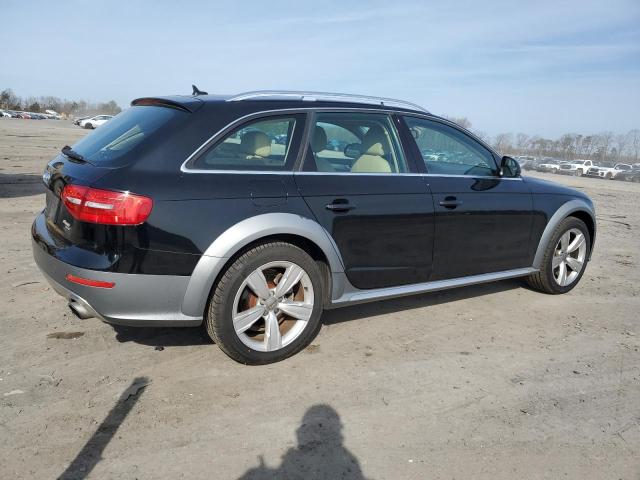 Obraz 3 z 2013 AUDI A4 ALLROAD PREMIUM PLUS 2013 z VIN WA1UFAFL7DA054736