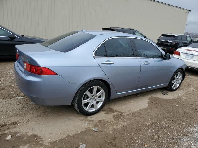 Изображение 3 2005 ACURA TSX  2005 с VIN JH4CL96865C016617