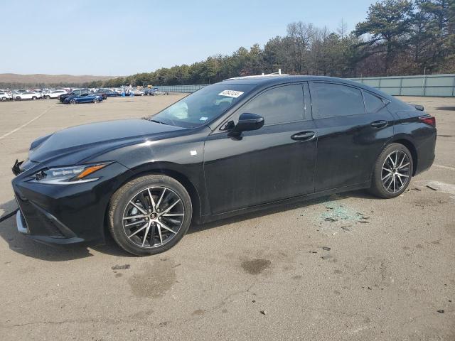 2024 LEXUS ES 350 F-SPORT HANDLING 2024 image