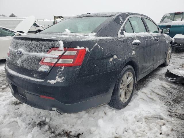 Image 3 of 2018 FORD TAURUS SEL 2018 with VIN 1FAHP2H81JG123602