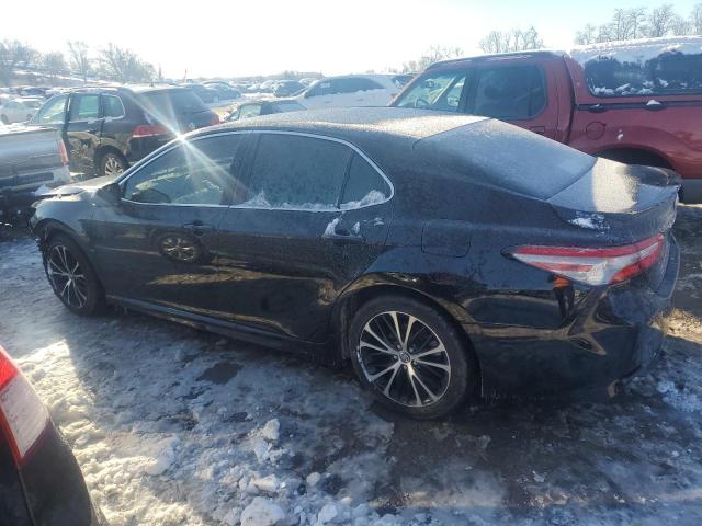 Obraz 2 z 2018 TOYOTA CAMRY L 2018 z VIN 4T1B11HK9JU620000
