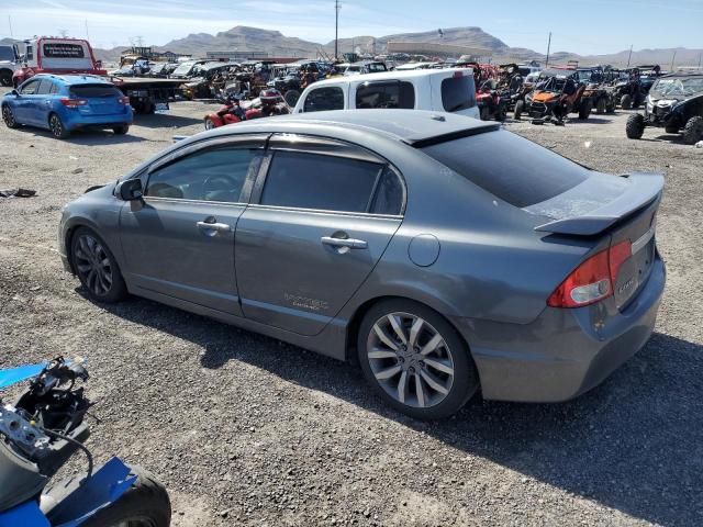 Obraz 2 z 2009 HONDA CIVIC SI 2009 z VIN 2HGFA55569H700849