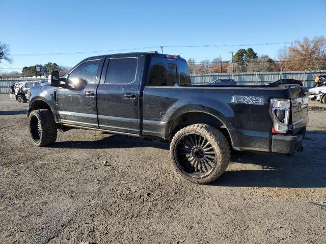 Изображение 2 2021 FORD F250 SUPER DUTY 2021 с VIN 1FT7W2BT9MEC92756