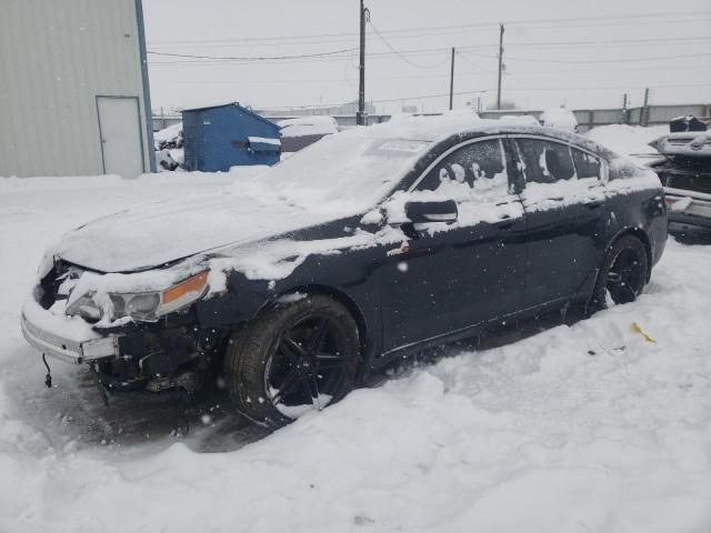 2011 ACURA TL  2011 image