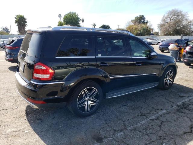 Obraz 3 z 2010 MERCEDES-BENZ GL 350 BLUETEC 2010 z VIN 4JGBF2FE5AA600378