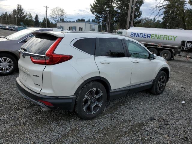 Obraz 3 z 2018 HONDA CR-V TOURING 2018 z VIN 2HKRW2H98JH612424