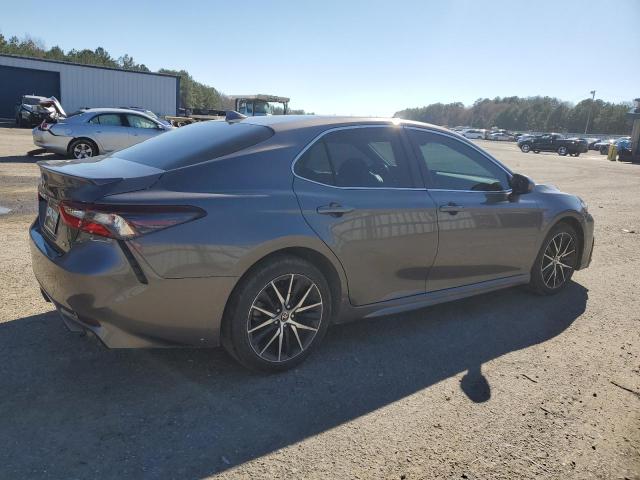 Obraz 3 z 2021 TOYOTA CAMRY SE 2021 z VIN 4T1G11AK3MU597611