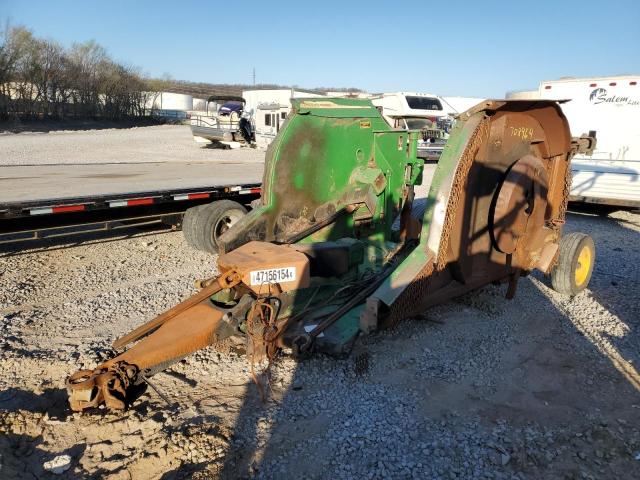 Image 2 of 2022 JOHN DEERE BAILER 2022 with VIN 1P0FC3MFKMB000120