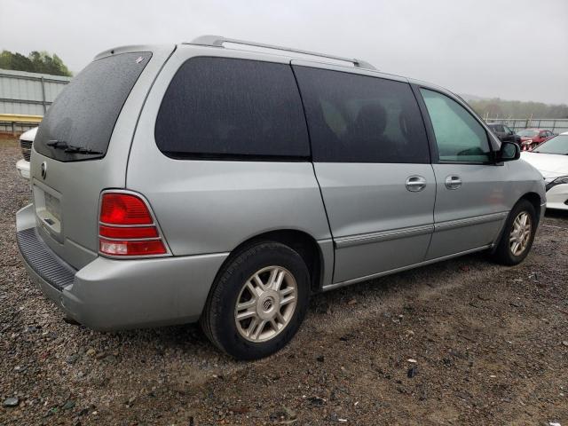 Image 3 of 2006 MERCURY MONTEREY LUXURY 2006 with VIN 2MRDA22266BJ03372