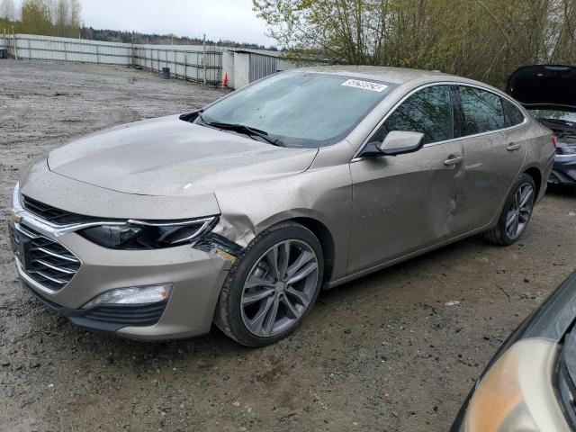 Obraz 1 z 2022 CHEVROLET MALIBU LT 2022 z VIN 1G1ZD5ST5NF174482