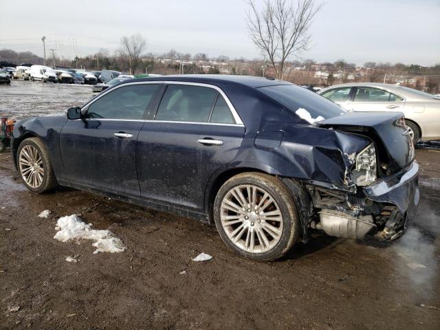 Изображение 2 2011 CHRYSLER 300 LIMITED 2011 с VIN 2C3CA5CG8BH514343