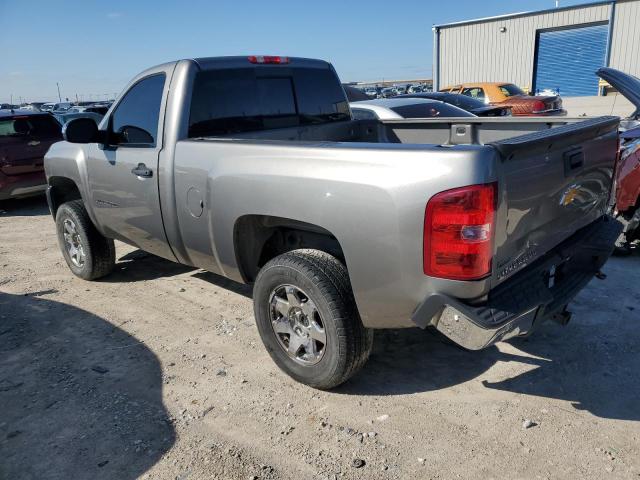 Image 2 of 2012 CHEVROLET SILVERADO C1500 2012 with VIN 1GCNCPEA6CZ245733