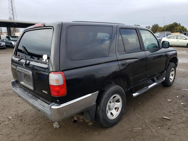 Image 3 of 2000 TOYOTA 4RUNNER  2000 with VIN JT3GM84R6Y0056230