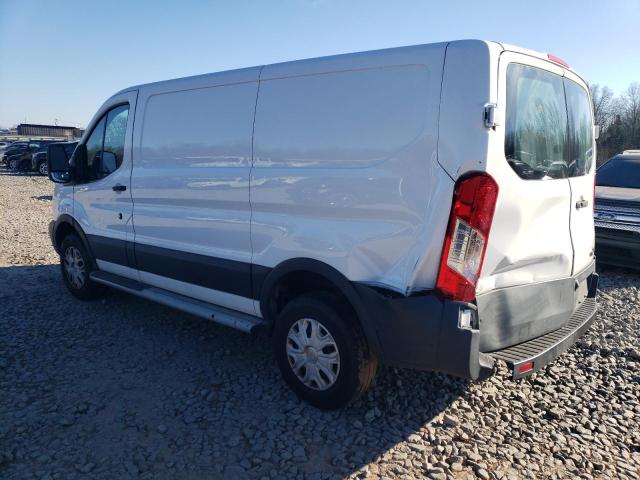 Изображение 2 2019 FORD TRANSIT T-250 2019 с VIN 1FTYR1YM5KKB52420