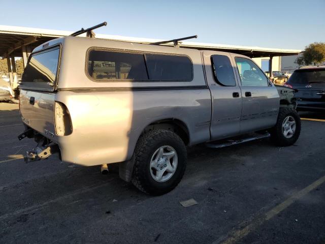 Obraz 3 z 2000 TOYOTA TUNDRA ACCESS CAB 2000 z VIN 5TBBT4419YS011753