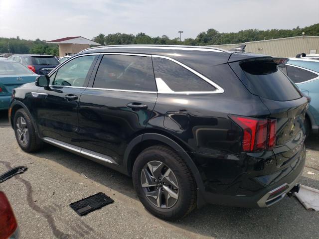 Image 2 of 2021 KIA SORENTO EX 2021 with VIN KNDRH4LG0M5045139