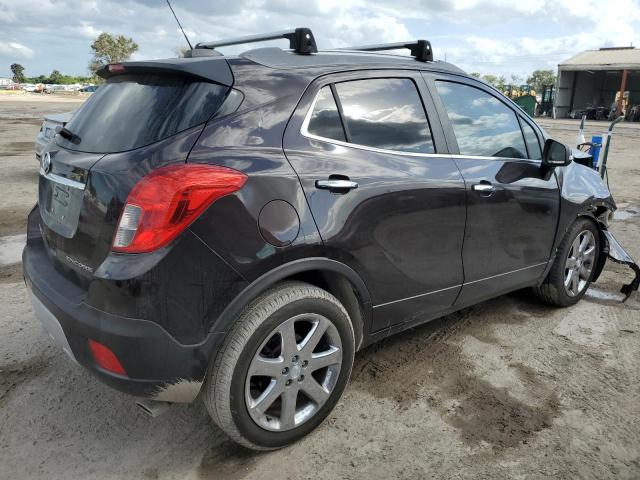 Obraz 3 z 2015 BUICK ENCORE  2015 z VIN KL4CJCSB8FB247042