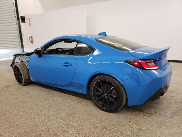 Image 2 of 2022 TOYOTA GR 86 PREMIUM 2022 with VIN JF1ZNBF1XN8753960