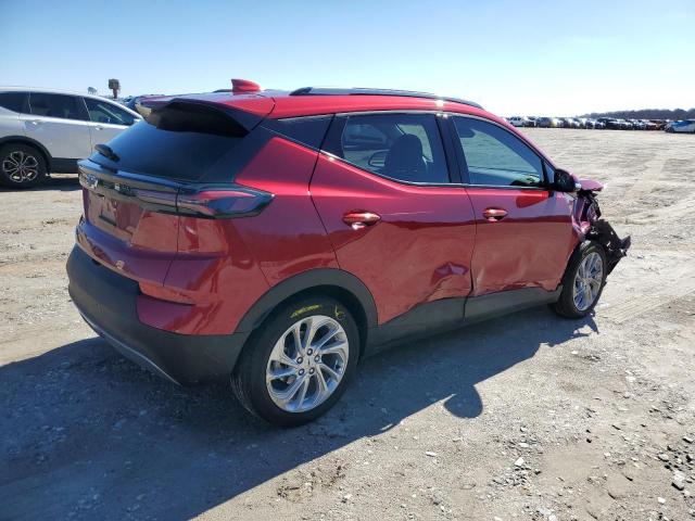 Image 3 of 2023 CHEVROLET BOLT EUV LT 2023 with VIN 1G1FY6S02P4124849
