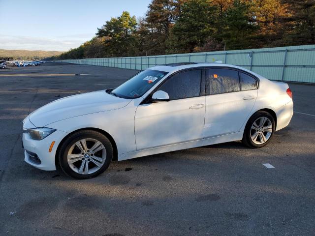 Obraz 2016 BMW 328 XI SULEV 2016