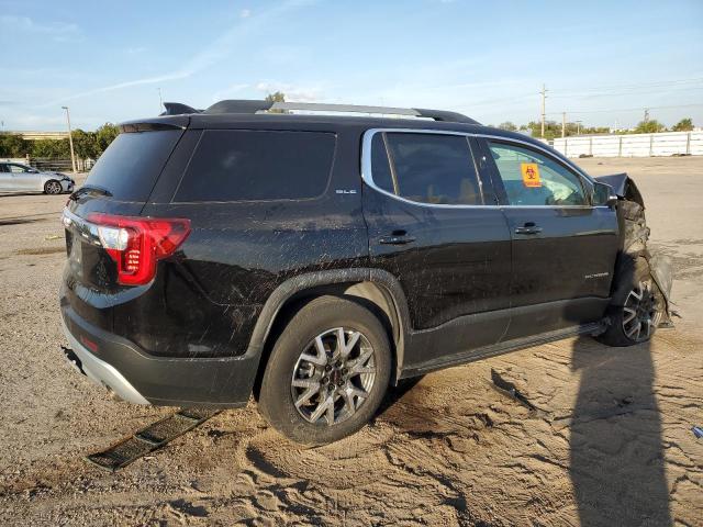 Изображение 3 2021 GMC ACADIA SLE 2021 с VIN 1GKKNKLA7MZ127800