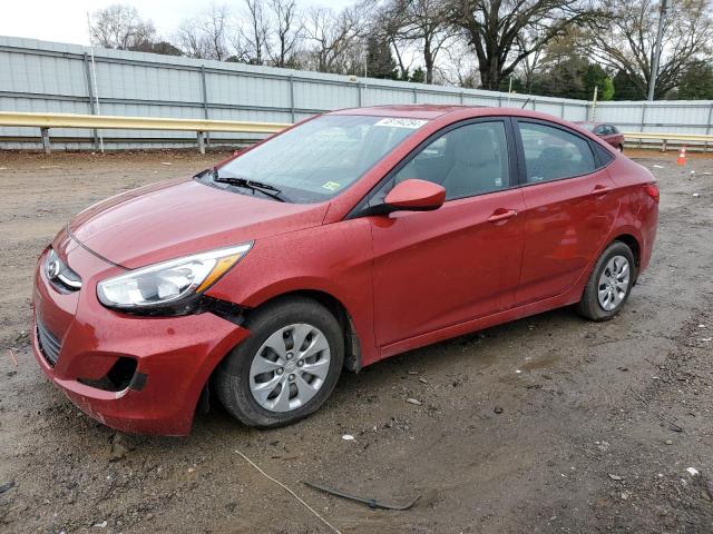 Obraz 2017 HYUNDAI ACCENT SE 2017
