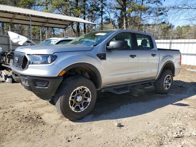 2021 FORD RANGER XL 2021 image