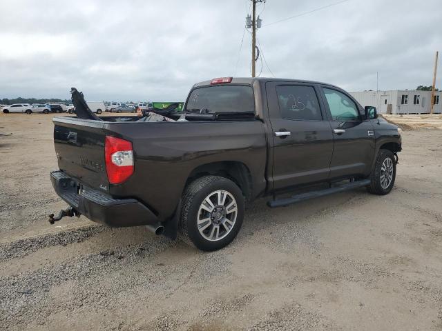 Изображение 3 2019 TOYOTA TUNDRA CREWMAX 1794 2019 с VIN 5TFAY5F10KX816078