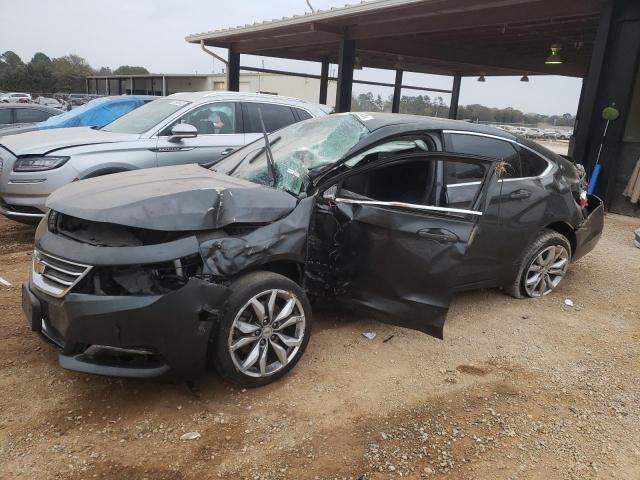 Изображение 1 2019 CHEVROLET IMPALA LT 2019 с VIN 2G11Z5S31K9113357