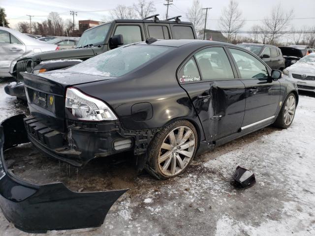 Изображение 3 2010 VOLVO S80 T6 2010 с VIN YV1992AH9A1132466