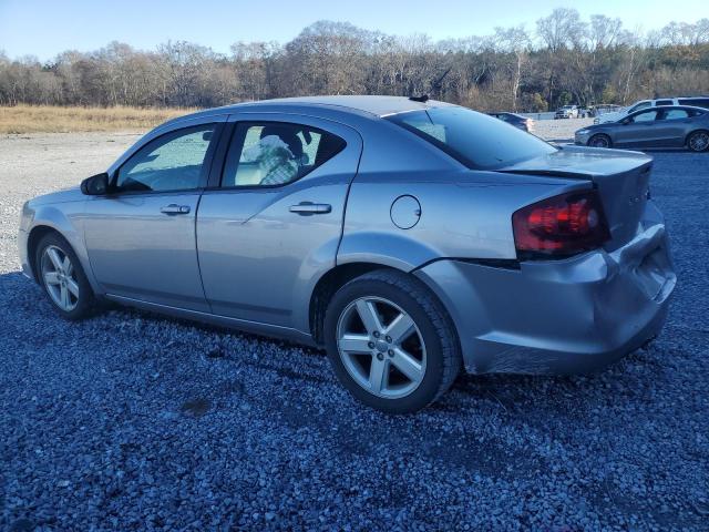 Image 2 of 2013 DODGE AVENGER SE 2013 with VIN 1C3CDZAB3DN644529