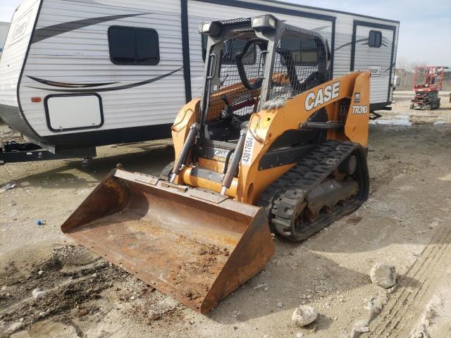 Image 2 of 2017 CASE SKID STEER 2017 with VIN JAFTR310CHM429017