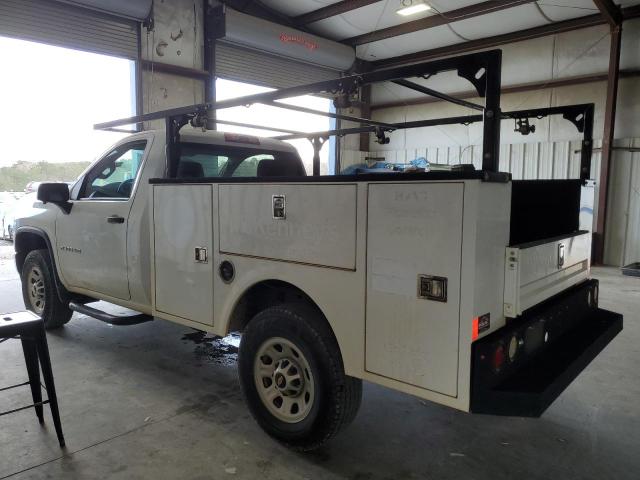 Obraz 2 z 2020 CHEVROLET SILVERADO C2500 HEAVY DUTY 2020 z VIN 1GB0WLE73LF224908