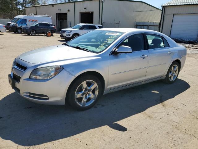 Image 1 of 2009 CHEVROLET MALIBU 1LT 2009 with VIN 1G1ZH57B194114477