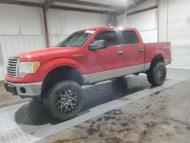 Image 1 of 2011 FORD F150 SUPERCREW 2011 with VIN 1FTFW1EF1BFB13399