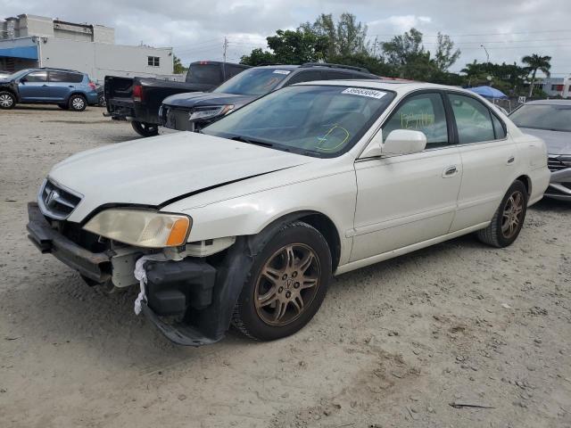 Obraz 2000 ACURA 3.2TL  2000