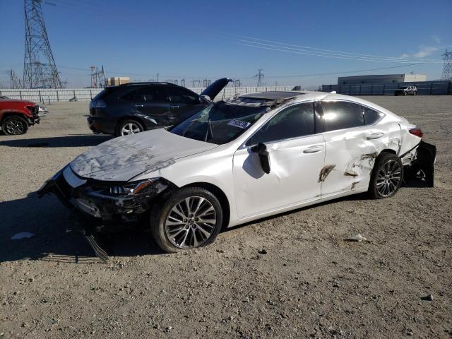 Изображение 2019 LEXUS ES 350 2019