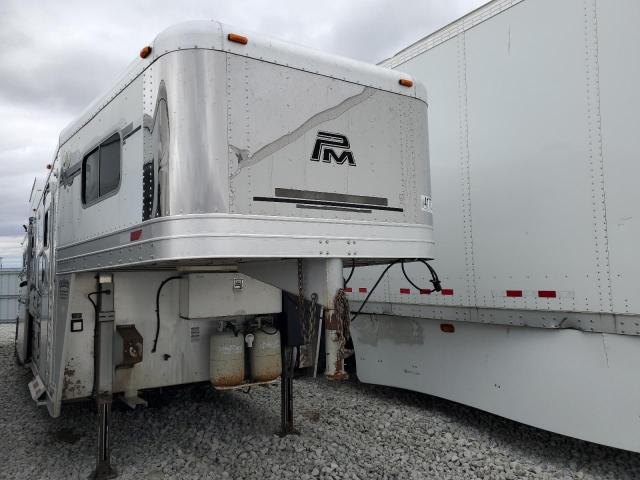 2010 PLAT TRAILER 2010 image