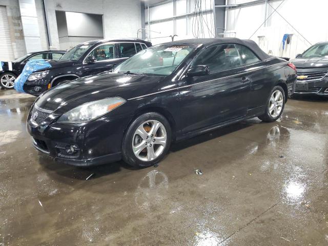 Изображение 2007 TOYOTA CAMRY SOLARA SE 2007