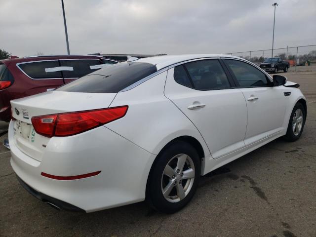 Image 3 of 2015 KIA OPTIMA LX 2015 with VIN KNAGM4A78F5549928