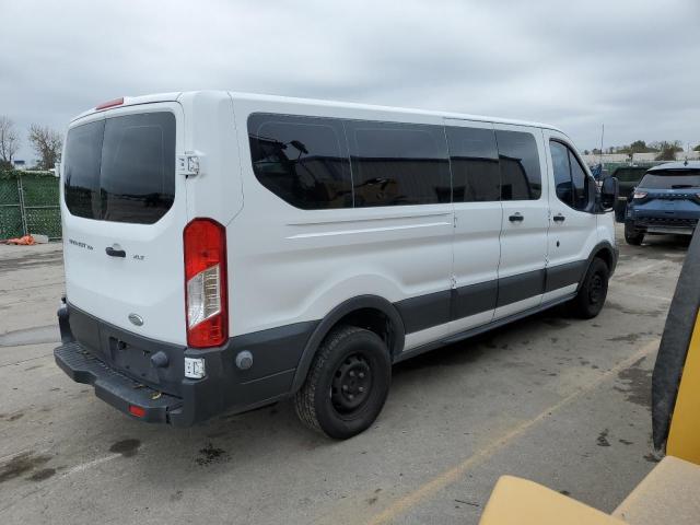Obraz 3 z 2015 FORD TRANSIT T-350 2015 z VIN 1FBZX2ZM1FKA18044