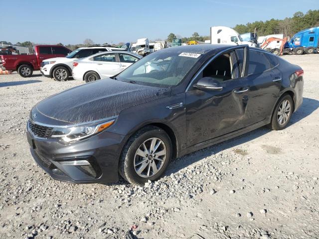 2019 KIA OPTIMA LX 2019 image