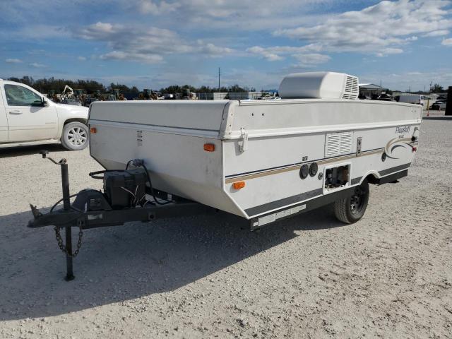 Изображение 2 2012 FRRV TRAILER 2012 с VIN 4X4CFS615CD167162