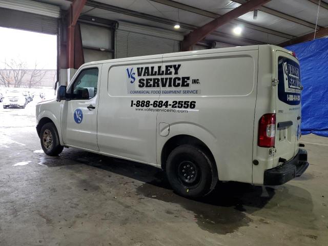 Image 2 of 2016 NISSAN NV 1500 S 2016 with VIN 1N6BF0KY4GN815838