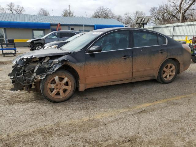 Изображение 1 2009 NISSAN ALTIMA 2.5 2009 с VIN 1N4AL21E99N456621