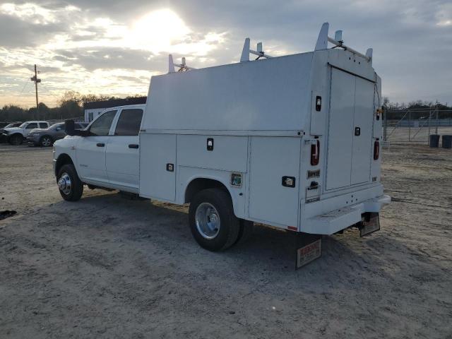 Изображение 2 2022 RAM 3500  2022 с VIN 3C7WRTCL1NG305097