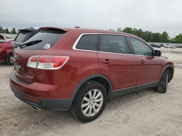Image 3 of 2009 MAZDA CX-9  2009 with VIN JM3TB28A690180380