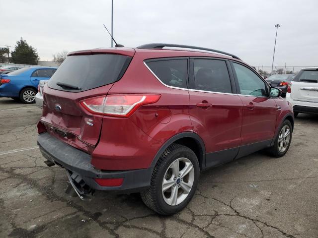 Image 3 of 2014 FORD ESCAPE SE 2014 with VIN 1FMCU9GX1EUC60010